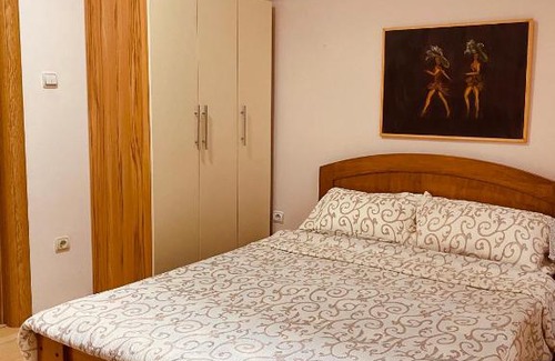 Veliko Gradiste House | VILA BOROVA 1