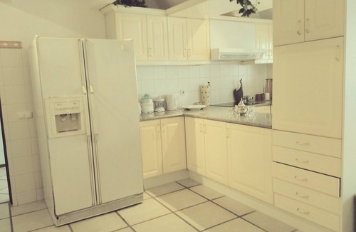 Mato Serrao Villa | Vila com estilo Marrocos