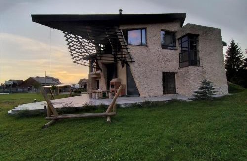 Moeciu de Sus Villa | Vila Costin Fundata