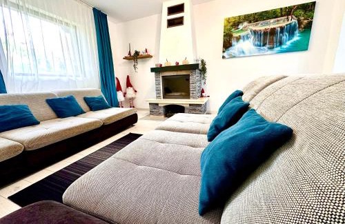 Comarnic Villa | Vila David 2 Comarnic