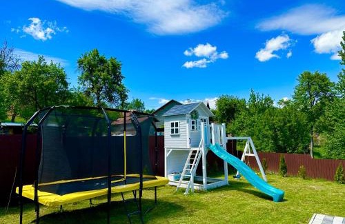 Comarnic Villa | Vila David 2 Comarnic