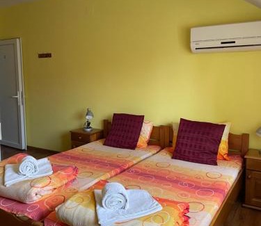 Bela Crkva Apartment | Vila de lux