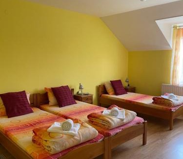 Bela Crkva Apartment | Vila de lux