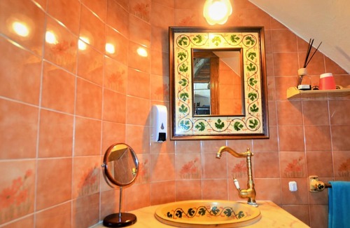 Macanet de la Selva Cottage | Vila Del´fi 10 people , with private pool Costa Brava