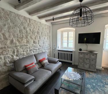 Donji Stoliv Apartment | Vila Djuro Mikijelj