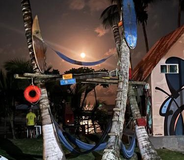Olivenca Other | Vila dos Gnomos Paraíso Místico Pé na Areia
