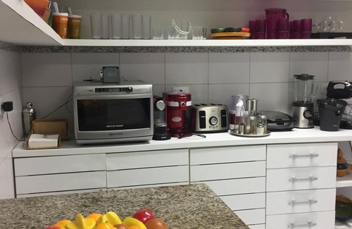 Centro House | Vila dos Sonhos - Porto de Galinhas