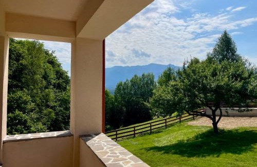 Moieciu Villa | Vila Eden Pestera