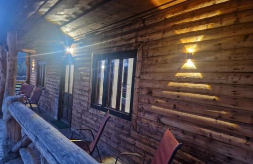 Comandau Villa | Vila Eden