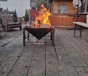 Comandau Villa | Vila Eden