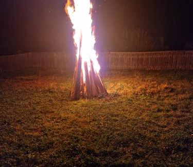 Comandau Villa | Vila Eden