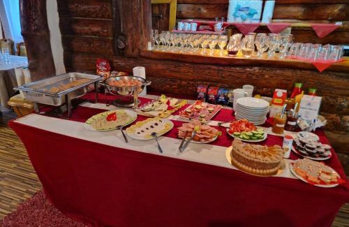 Comandau Villa | Vila Eden