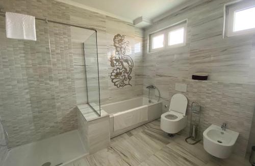 Belgrade Villa | Vila Eleonora Beograd