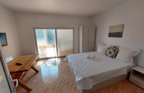 Agigea House | Vila Eliade