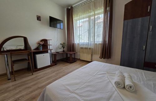 Agigea House | Vila Eliade