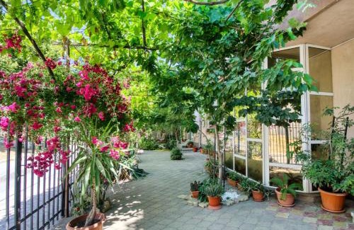 Agigea House | Vila Eliade