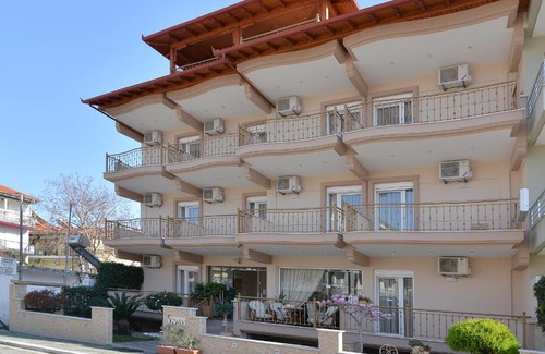 Leptokaria Apartment | VILA ELVINA