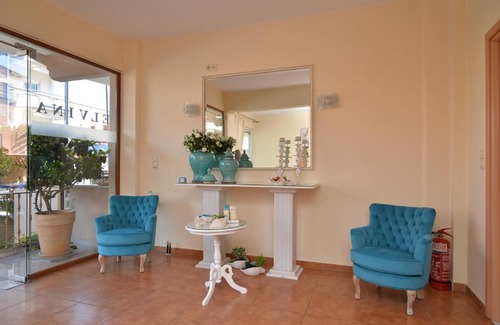 Leptokaria Apartment | VILA ELVINA