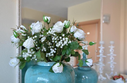 Leptokaria Apartment | VILA ELVINA