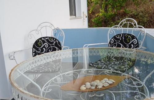 Kamez House | Vila Erjon