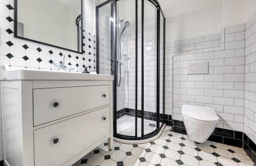 Plasy House | Vila František