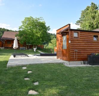 Vrdnik House | Vila Fruškica