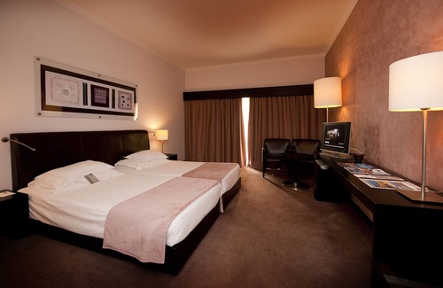 Gale Hotel | Vila Gale Collection Praia Hotel