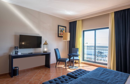 Tavira Hotel | Vila Gale Tavira Resort Hotel