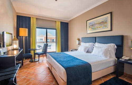 Tavira Hotel | Vila Gale Tavira Resort Hotel