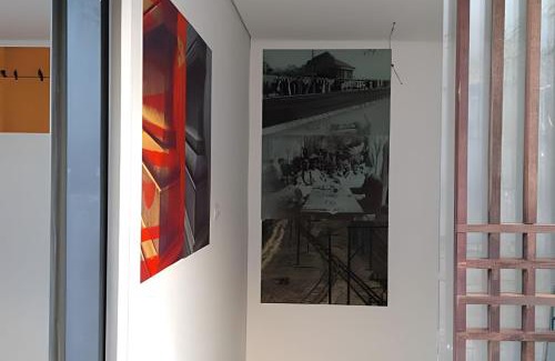 Vila Mariana Apartment | Vila Galeria