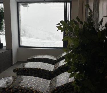 Kopaonik Apartment | Vila Golija VM Apartment