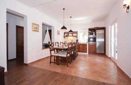 Sibenik Villa | Vila Grgur