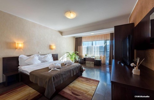 Predeal House | Vila Hera Luxury