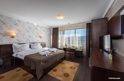 Predeal House | Vila Hera Luxury