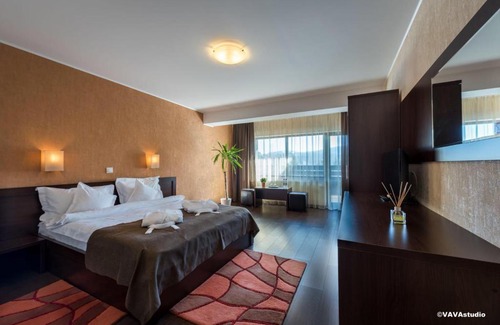 Predeal House | Vila Hera Luxury