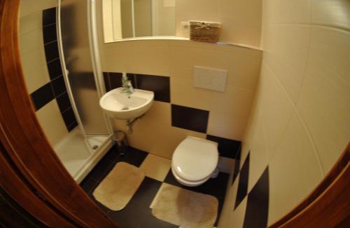 Poprad-Velka House | Vila House Family
