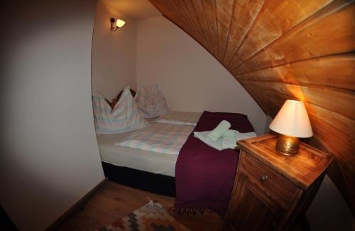 Poprad-Velka House | Vila House Family