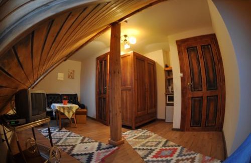 Poprad-Velka House | Vila House Family