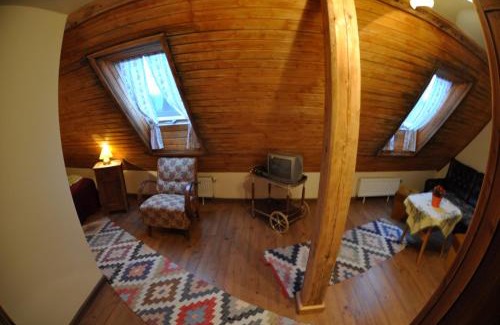 Poprad-Velka House | Vila House Family