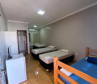 Asa Sul Hotel | Vila inn hotel