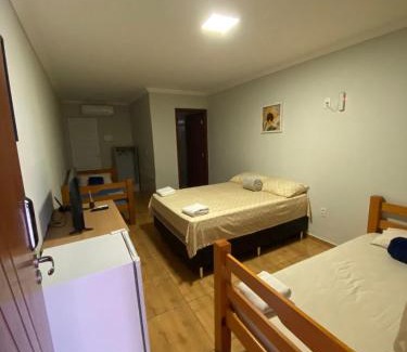 Asa Sul Hotel | Vila inn hotel