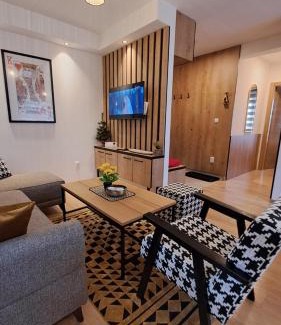 Jahorina Apartment | Vila Jahor Apartmani JET SET Lux
