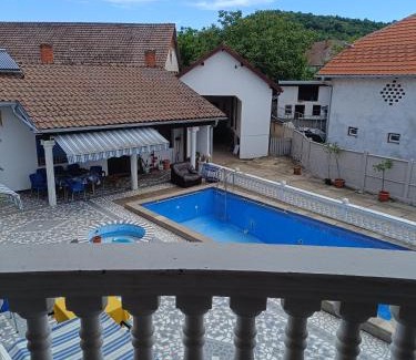 Negotin Villa | Vila Jovana