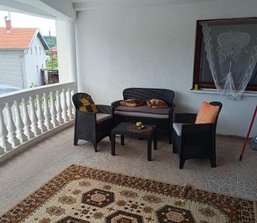 Negotin Villa | Vila Jovana