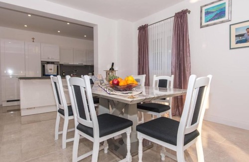 Seget Villa | VILA KATHY - SEGET VRANJICA