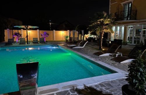 Negotin House | Vila Kristina
