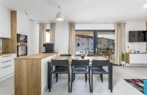 Milcetici Apartment | Vila Lana, 5 Sterne