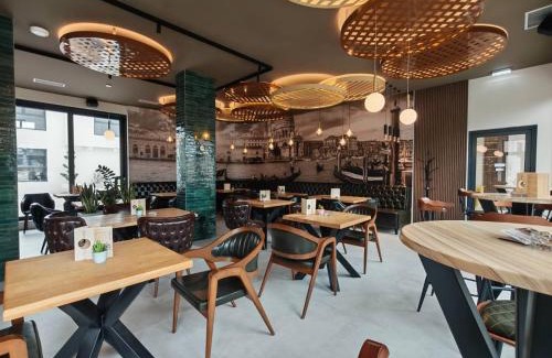 Vrdnik Apartment | Vila Lena Pool Resort - Studio 6