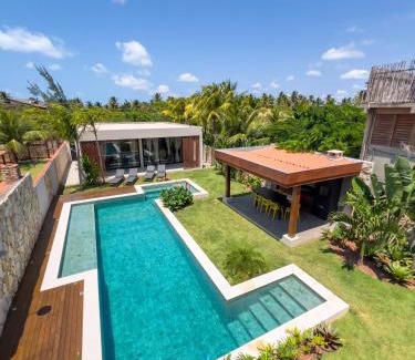 Sao Miguel de Touros House | Vila Libelula