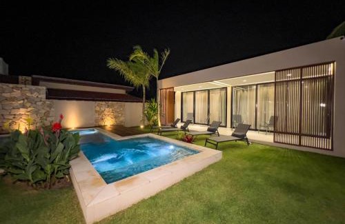 Sao Miguel de Touros House | Vila Libelula